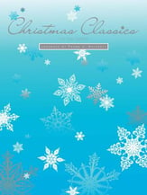 Christmas Classics for Flute Quartet Flute 1 cover